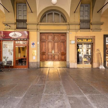 B&B Central Station Torino Exterior foto